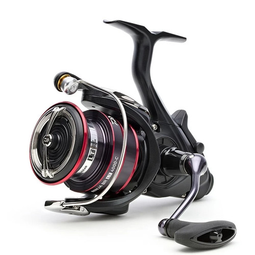Daiwa ninja lt - br,