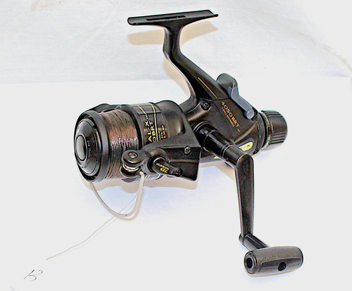 Diawa regal 4050 - diawa, regal-x