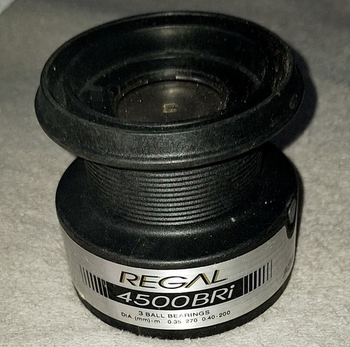 Daiwa regal 4500bri - regal,