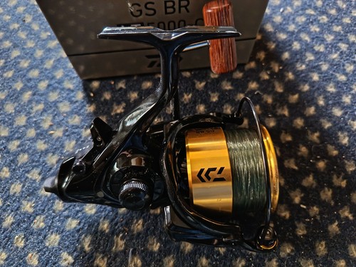 Daiwa 500 bait - daiwa,