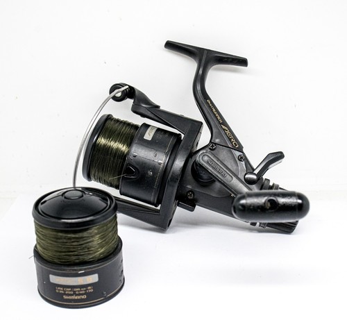 Shimamo baitrunner aero - shimamo,