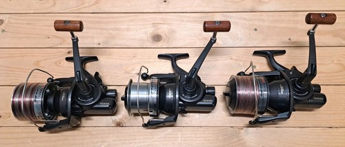 Daiwa infinity x - 5000, br