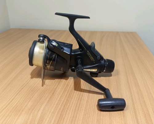 Vintage fishing reel daiwa - fishing,
