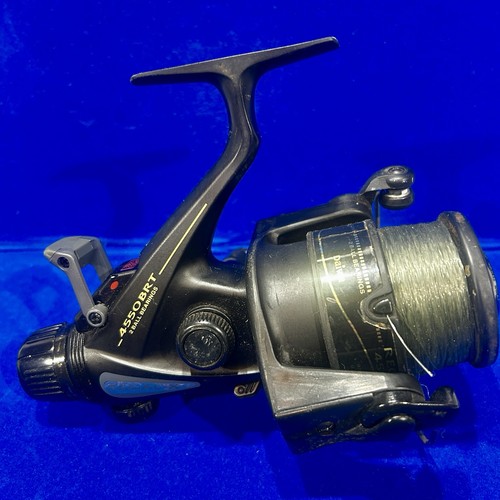 Daiwa regal 4550brt - regal-x,