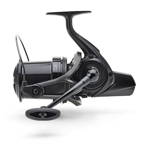 Daiwa crosscast scw reel - qd,