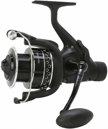 Daiwa regal 2500 - daiwa,