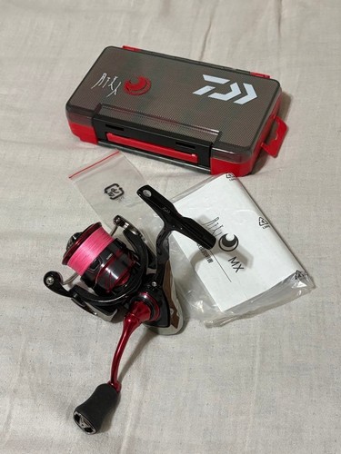 Daiwa gekkabijin 2000s p - gekkabijin, lt