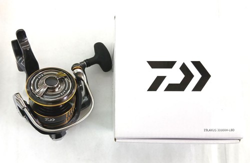 Daiwa dw260032 spinning - dw260032, reel