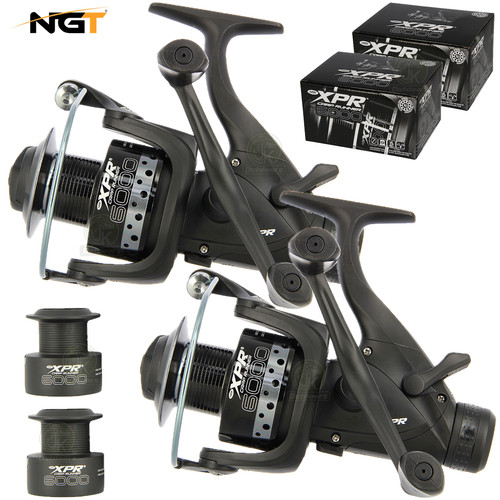 Ngt xpr 6000 - ngt,