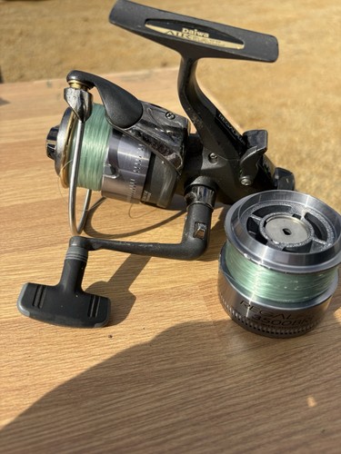 Daiwa regal plus 3500s bri - 3500s,