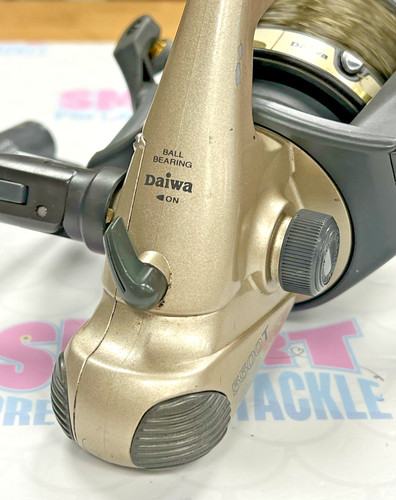Daiwa emblem 5500t big - daiwa,