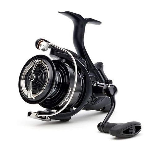 Daiwa black widow - daiwa, br