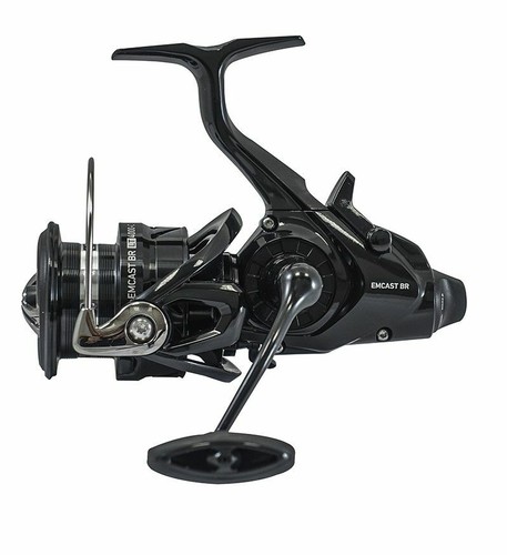 Daiwa emcast 4000 c - emcast, lt