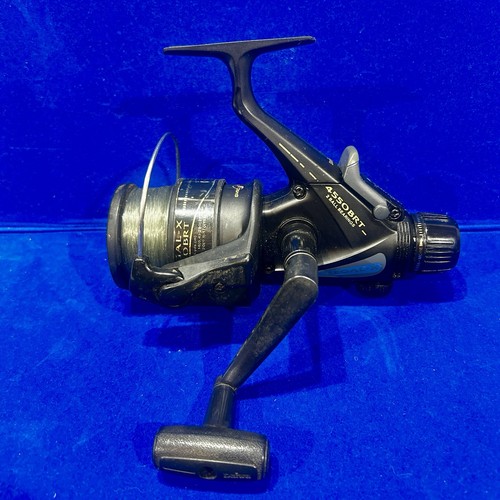 Daiwa regal 4550brt vintage - daiwa, regal-x