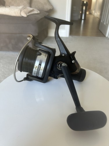 Daiwa regal baitrunner reel - regal,