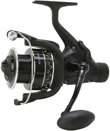 Daiwa regal baitrunner - daiwa,