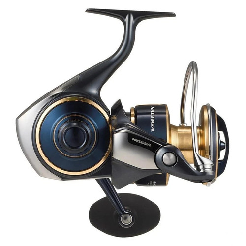 Daiwa ninja lt - ninja,