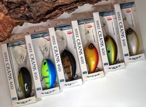 Daiwa steez crank - daiwa,