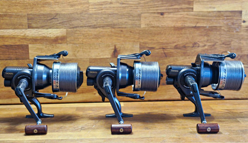 Daiwa infinity 5500 - daiwa, br