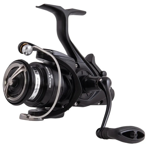 Daiwa black widow - 19, br