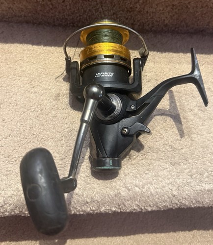Daiwa opus plus 5500bri - opus,