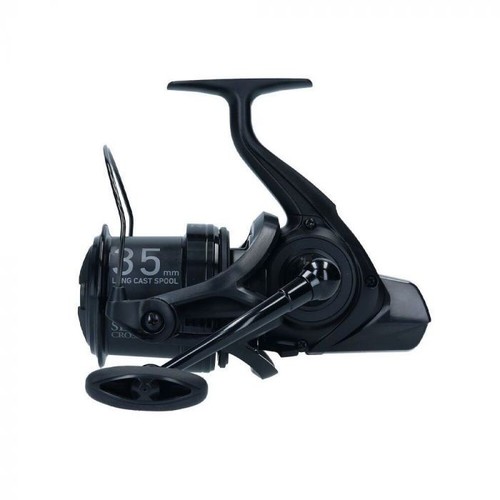 Daiwa crosscast 35scw reel - crosscast,