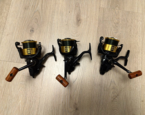 Daiwa lt5000 bait - gs,