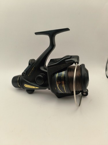 Daiwa regal 4050brt fishing - daiwa,