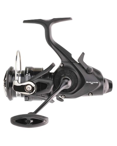 Daiwa black widow - daiwa,