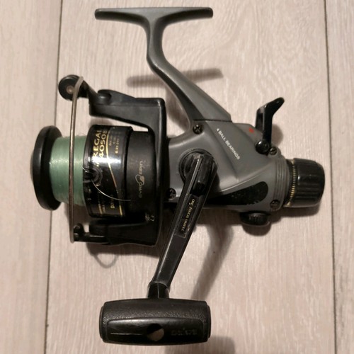 Daiwa regal 4050brt free - daiwa, regal-z