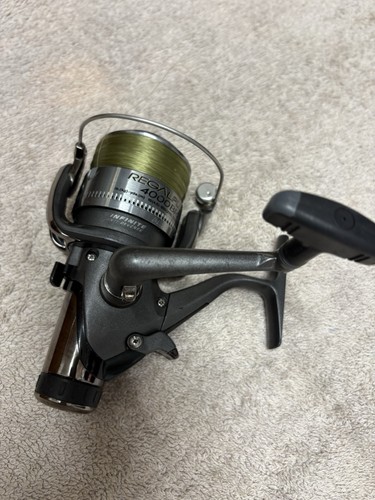 Daiwa baitrunner regal plus - regal,