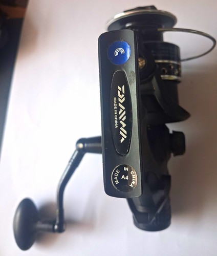 Daiwa rg3000br 3000 bait - rg3000br,