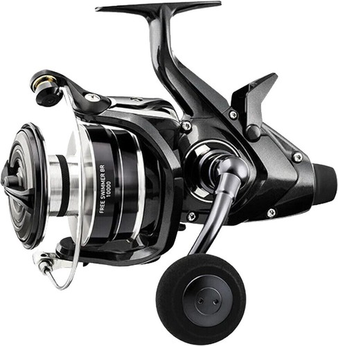 Daiwa free swimmer - br, 8000