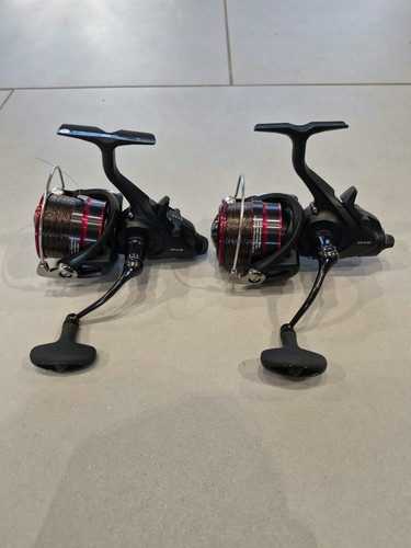 Daiwa ninja 5000 c - daiwa, br