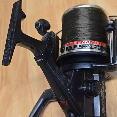 Daiwa tournament - x,
