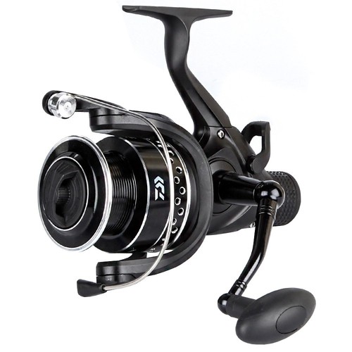 Daiwa regal baitrunner reel - daiwa,