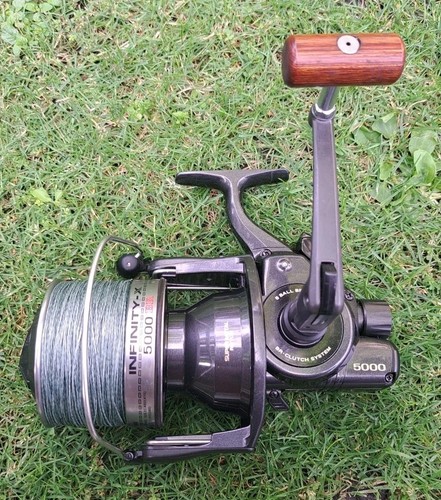 Daiwa infinity 5000 - x, br