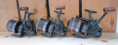 Daiwa infinity x 5000 br - ×,