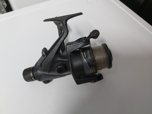 Daiwa regal 4050 brt - brt, bait