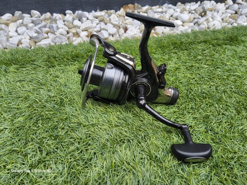 Daiwa black widow bait - daiwa,
