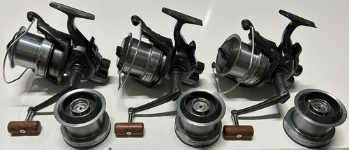 Daiwa infinity 5000 reels - infinity, br