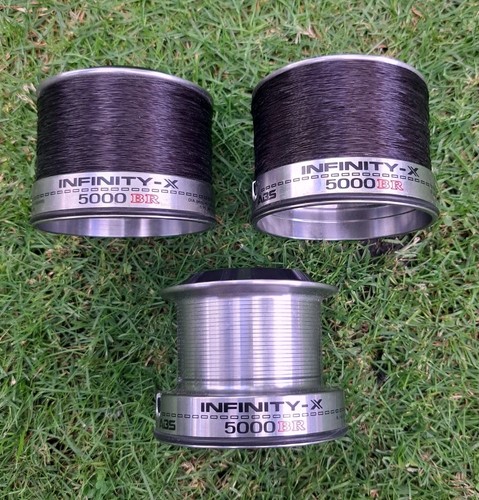 Daiwa infinity x 5000 - 3,