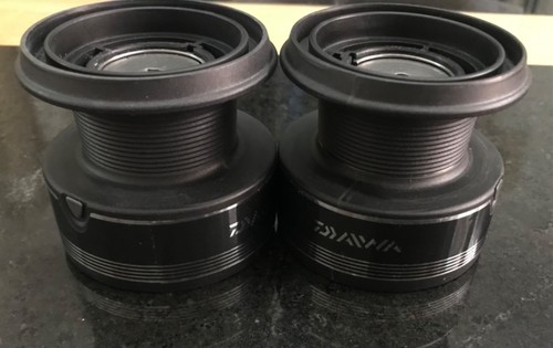 Daiwa regal 5000br - x,