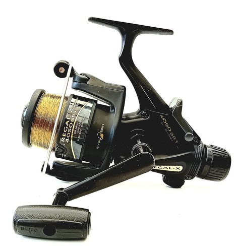 Fishing reel daiwa regal - reel,