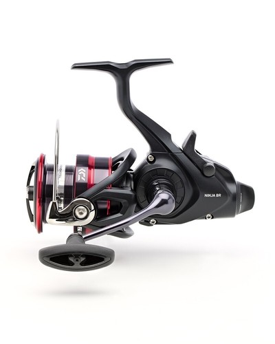 Daiwa ninja reels - ninja, lt