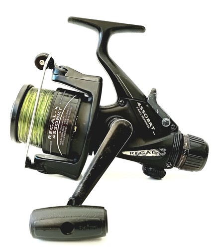 Vintage fishing reel daiwa - reel,