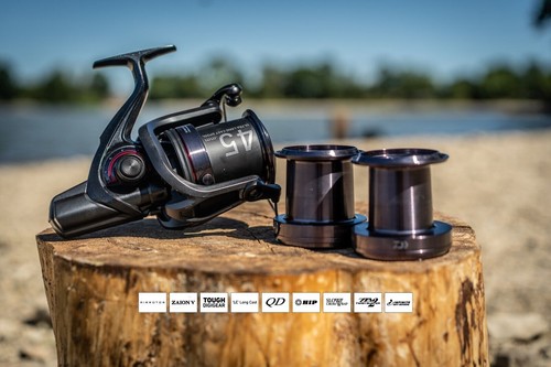 Daiwa whisker scw - daiwa, 22