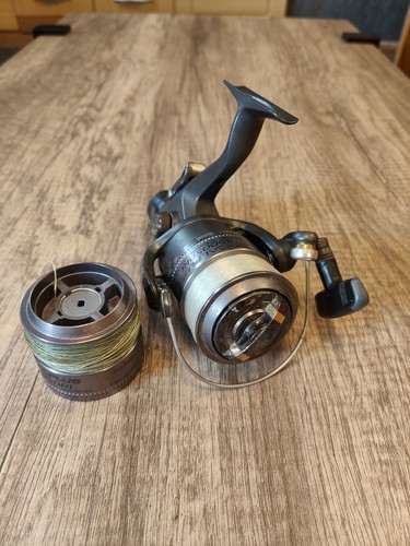 Daiwa regal plus 3500s - regal,