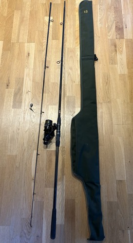 Daiwa 2050x baitrunner - daiwa,