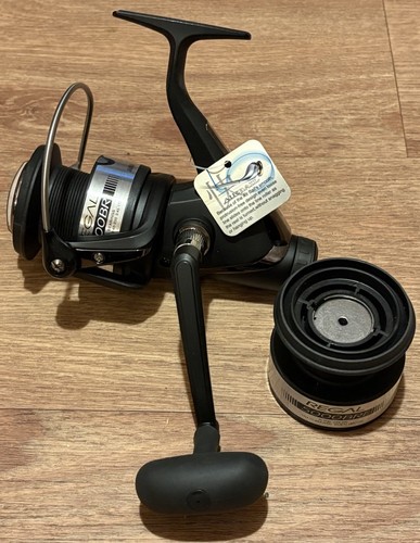 Daiwa regal 5000 - regal,